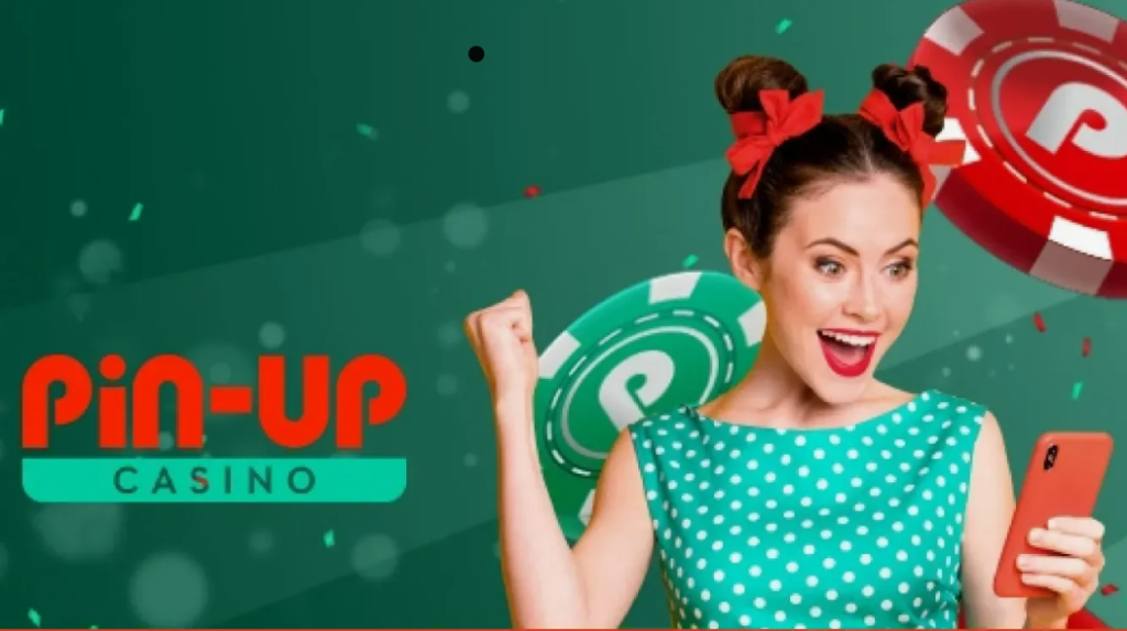 pin up